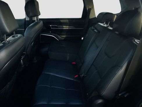 Used 2022 Kia Telluride EX w/ Towing Package AWD/4WD image 25