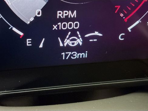 New 2026 GMC Yukon Denali w/ Advanced Technology Package image 12