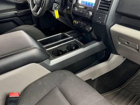 Used 2019 Ford F150 XL w/ Equipment Group 101A Mid AWD/4WD image 14