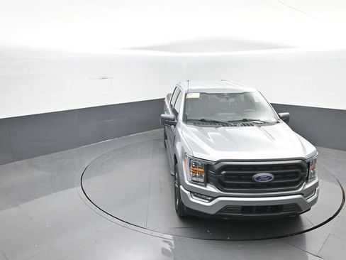 Certified 2023 Ford F150 XLT w/ Equipment Group 302A High AWD/4WD image 25