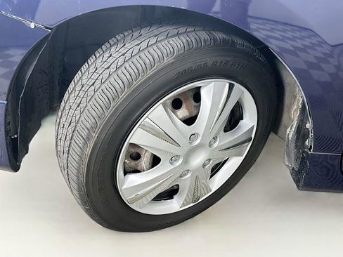 Used 2009 Toyota Matrix image 23