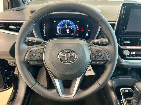 New 2026 Toyota Corolla XSE FWD image 14