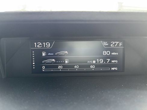 Used 2022 Subaru Ascent Touring image 18