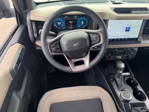 New 2026 Ford Bronco Big Bend AWD/4WD image 14