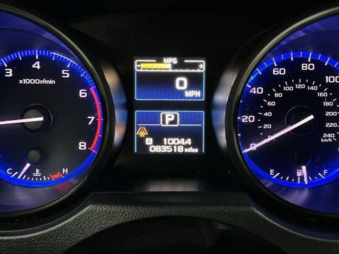 Used 2018 Subaru Outback 2.5i Premium image 12