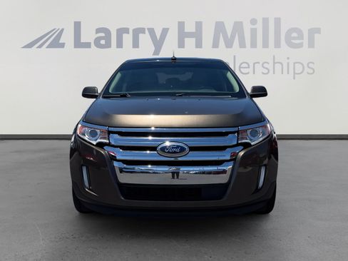 Used 2011 Ford Edge Limited w/ 302A Rapid Spec Order Code FWD image 8