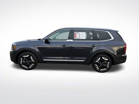Used 2025 Kia Telluride S AWD/4WD image 4