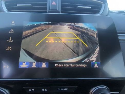 Used 2021 Honda CR-V EX image 25