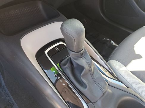 Certified 2024 Toyota Corolla LE image 24