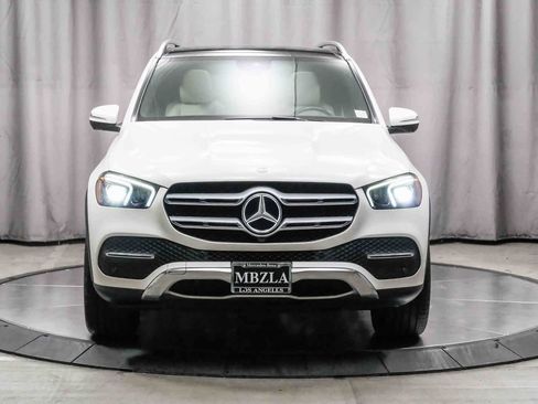 Certified 2023 Mercedes-Benz GLE 350 image 6