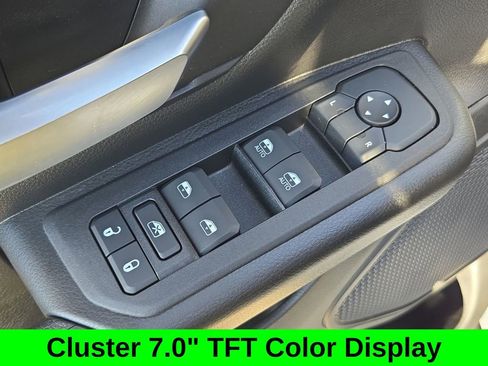 Used 2025 RAM 1500 Classic Warlock image 13