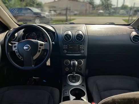 Used 2015 Nissan Rogue S w/ Convenience Package FWD image 21