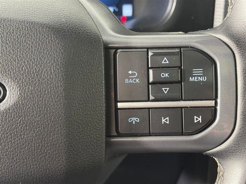 Certified 2025 Ford F150 Lariat w/ Equipment Group 502A High image 18