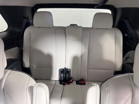 New 2026 Hyundai Palisade Calligraphy image 10