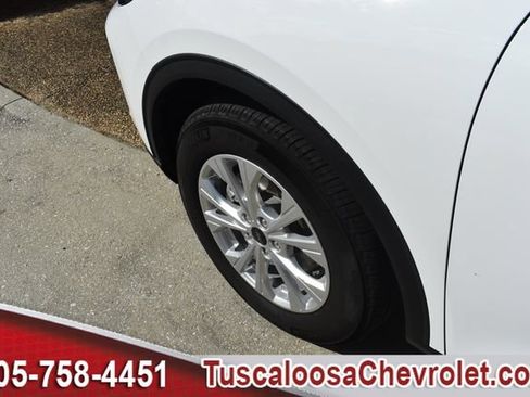 Used 2025 Ford Escape Active FWD image 15