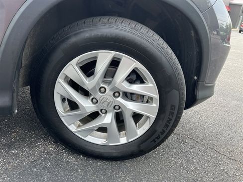 Used 2015 Honda CR-V EX image 6