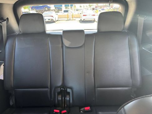 Used 2026 Hyundai Palisade SEL AWD/4WD image 26