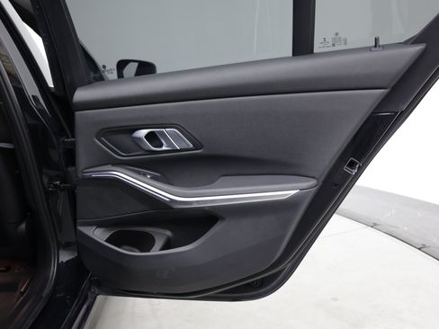 Used 2021 BMW 330i Sedan RWD image 34