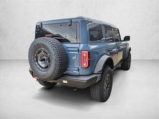 New 2025 Ford Bronco Badlands video 2