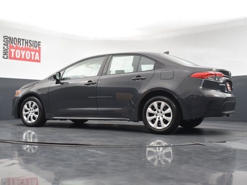 Used 2023 Toyota Corolla LE image 25
