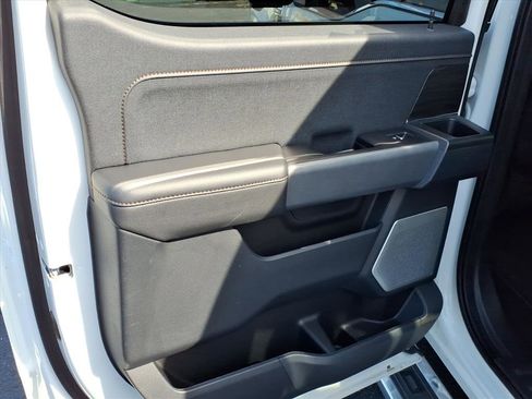 Certified 2024 Ford F150 Lariat w/ Equipment Group 502A High image 15