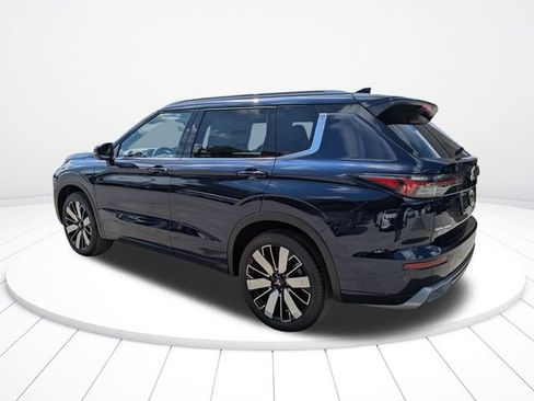 New 2026 Mitsubishi Outlander SEL FWD image 6