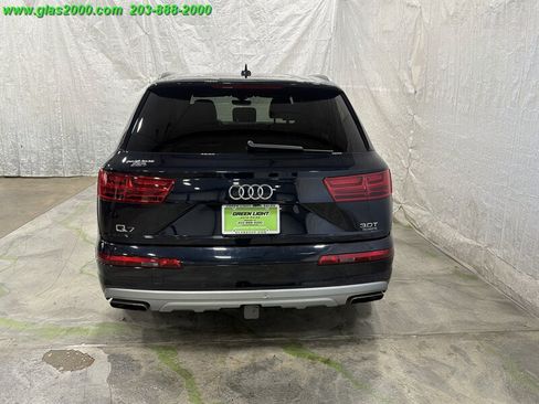 Used 2017 Audi Q7 3.0T Premium Plus AWD/4WD image 20