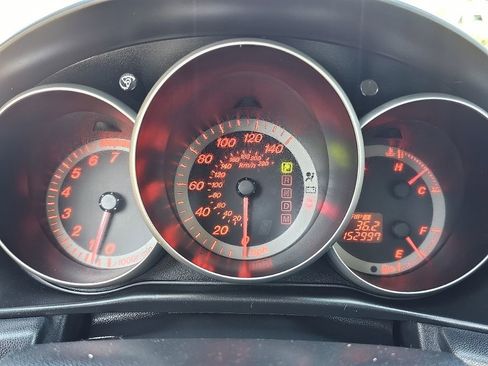 Used 2008 MAZDA MAZDA3 s Touring image 37