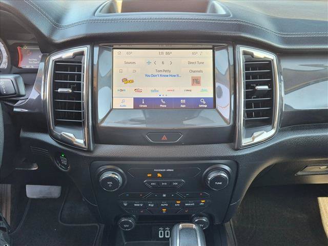Used 2020 Ford Ranger Lariat RWD image 14