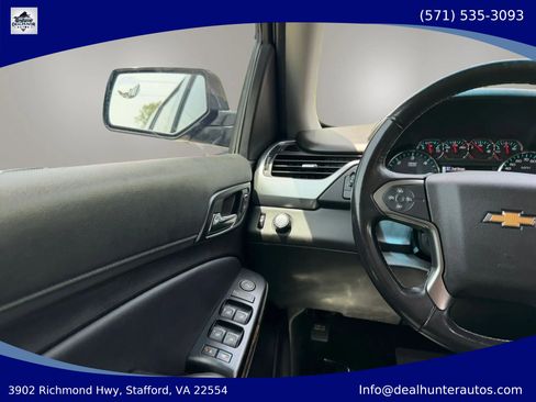 Used 2019 Chevrolet Tahoe LS RWD image 35