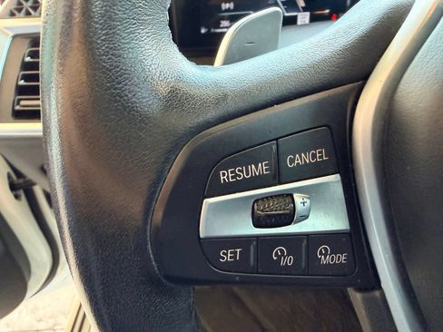 Used 2024 BMW X5 xDrive40i AWD/4WD image 16