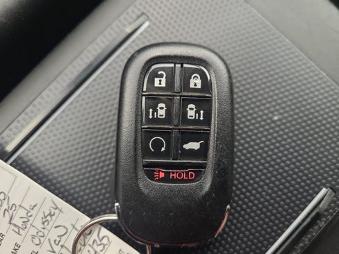 Used 2025 Honda Odyssey EX-L image 27
