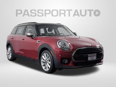 Used 2016 MINI Cooper Clubman