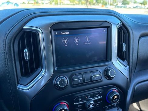 Used 2019 Chevrolet Silverado 1500 RST w/ All-Star Edition image 14