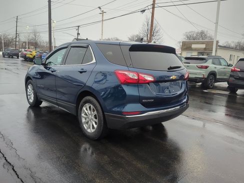 Used 2020 Chevrolet Equinox LT image 5