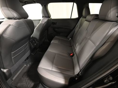 Certified 2026 Subaru Outback Limited AWD/4WD image 9