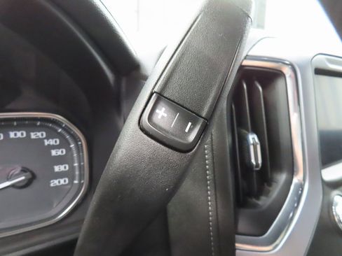 Used 2021 GMC Sierra 1500 SLE image 52