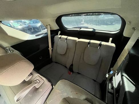 Used 2021 Ford Explorer 2WD image 5