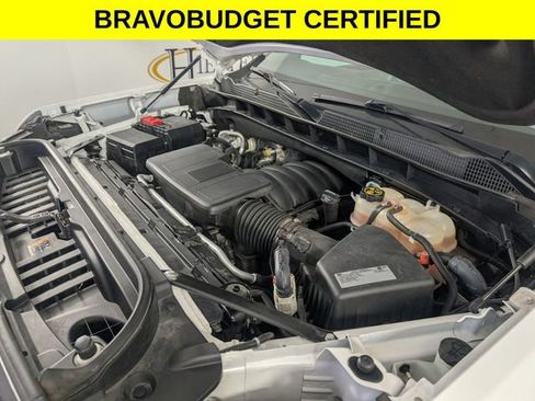 Certified 2019 GMC Sierra 1500 SLT w/ SLT Convenience Package AWD/4WD image 34