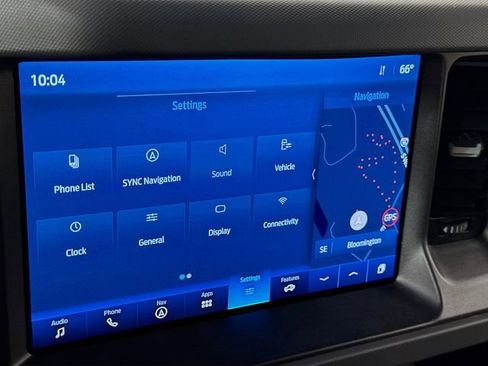 Used 2024 Ford Bronco Big Bend image 15