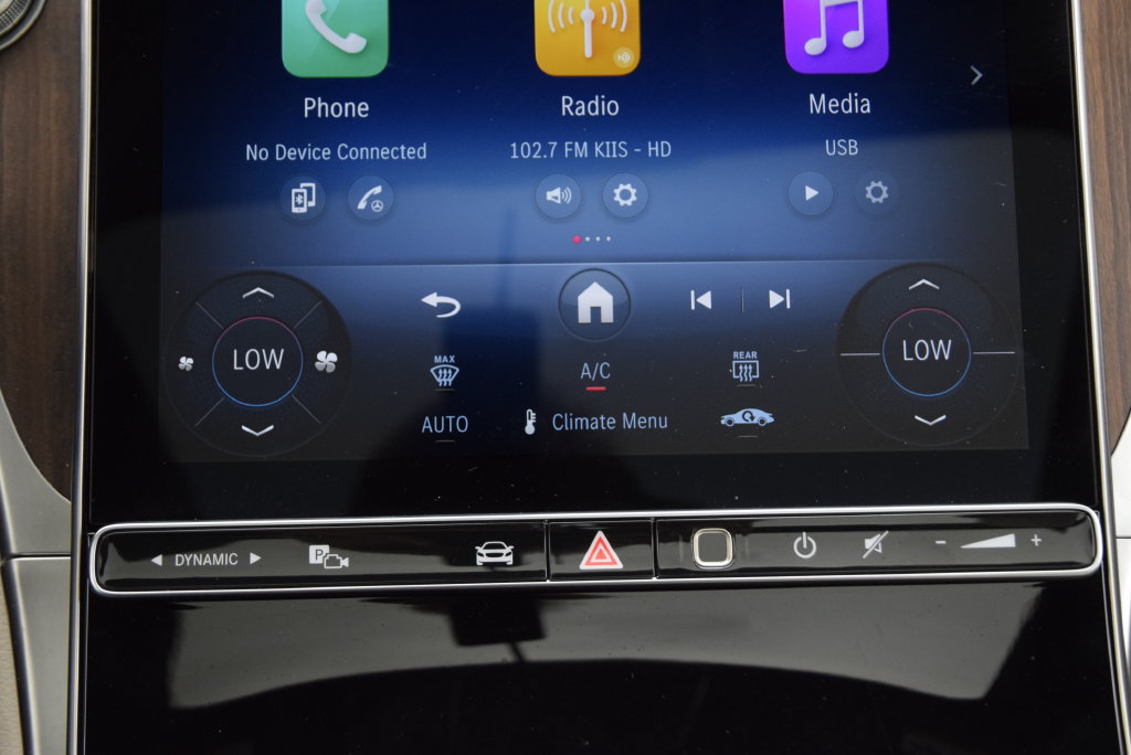 Certified 2026 Mercedes-Benz GLC 300 image 28