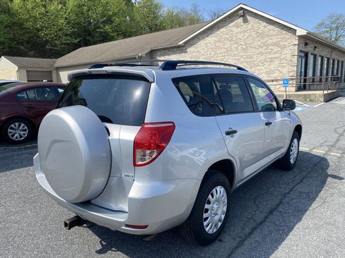 Used 2008 Toyota RAV4 4WD image 5
