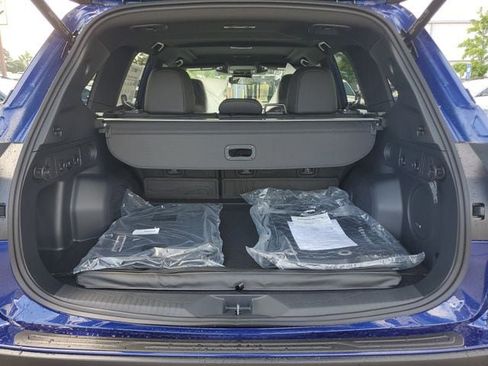 New 2026 Subaru Forester Sport AWD/4WD image 10