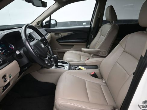 Used 2019 Honda Pilot EX-L image 22