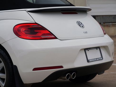 Used 2013 Volkswagen Beetle TDI FWD image 31