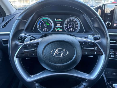 Used 2021 Hyundai Sonata SEL image 26