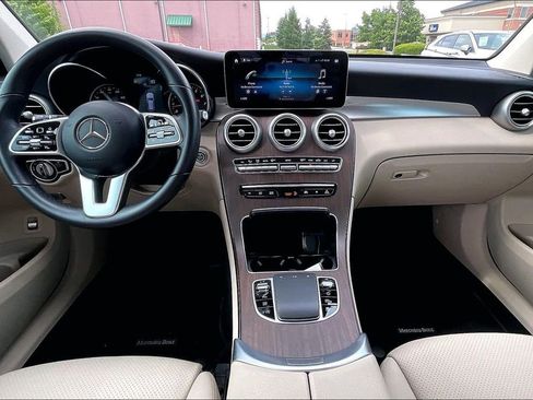 Used 2022 Mercedes-Benz GLC 300 image 14