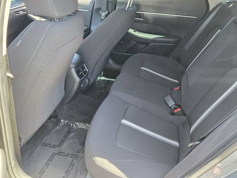 Certified 2023 Hyundai Sonata SEL w/ Convenience Package FWD image 11