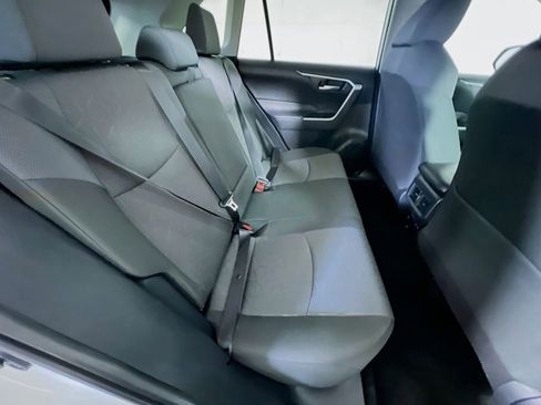 Certified 2025 Toyota RAV4 XLE image 23