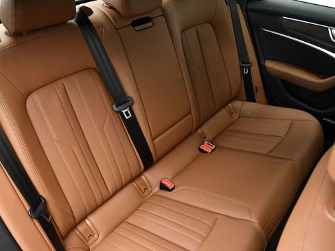 Used 2025 Audi A6 Premium Plus image 55